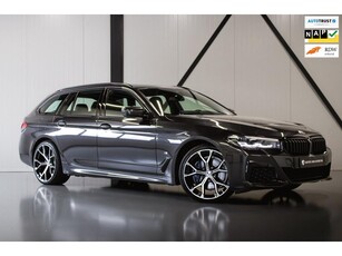 BMW 5-serie Touring 530e High Exe 20