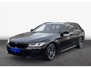 BMW 5 Serie Touring 530e M-SPORT ** LASER, NAVI+, LEDER