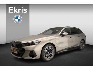 BMW 5 Serie Touring 530e M-Sportpakket Pro / Bower &