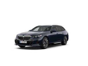 BMW 5-serie Touring 530e M Sportpakket Travel Pack