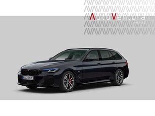 BMW 5 Serie Touring 530e xDrive Business Edition Plus