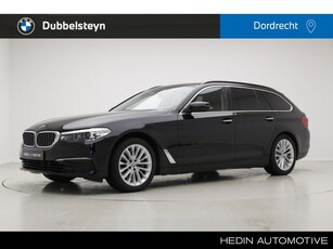 BMW 5 Serie Touring 530i Executive Trekhaak Privacy