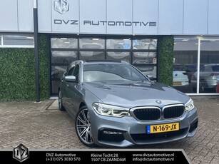 BMW 5 Serie Touring 530i xDrive High Executive M-Sport