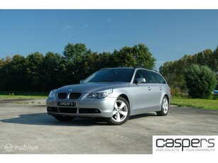 BMW 5-serie Touring 530xd Business Line BTW auto