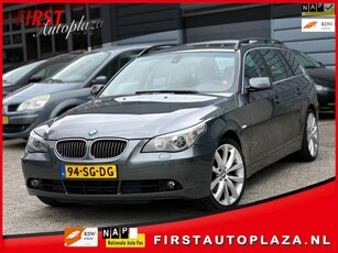 BMW 5-serie Touring 530xi Business Line