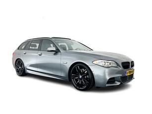 BMW 5 Serie Touring M550xd M-Sport-Pack Aut. *PANO