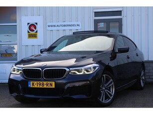 BMW 6 Serie Gran Turismo 640d xDrive 320PK