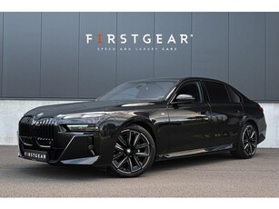 BMW 7-serie 740d xDrive *M-Sport Pro / Bowers & Wilkins