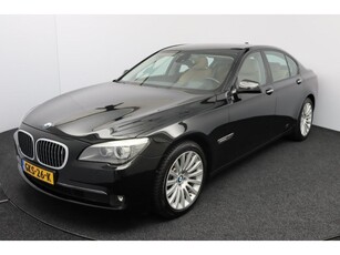 BMW 7-serie 740i - Youngtimer - Fiscaal aantr.