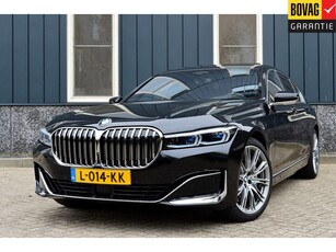 BMW 7 Serie 745e High Executive Rijklaarprijs-Garantie