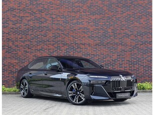 BMW 7 Serie M760e xDrive