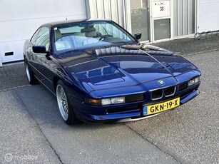 BMW 8-serie 850 Ci