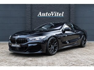 BMW 8 Serie M850i Xdrive Bowers & Wilkins