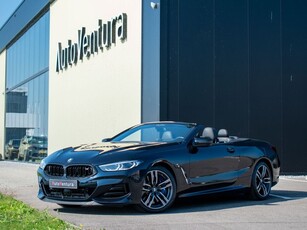 BMW 8 Serie M850i xDrive Harman Kardon Softclose