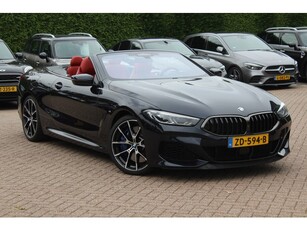 BMW 8 Serie M850i xDrive High Executive / Full option! / NL