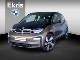 BMW i3 120 Ah Comfort pack advanced Warmtepomp