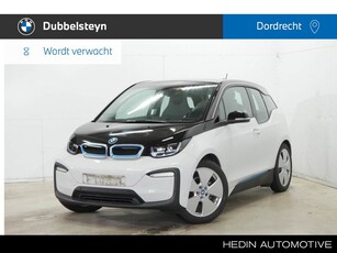 BMW i3 120Ah 2 jaar garantie Subsidie mogelijk