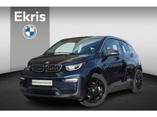 BMW i3 120Ah 42 kWh l Leer l Harman Kardon l Adaptieve