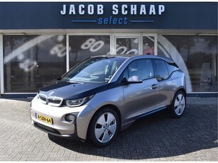 BMW i3 Basis Comfort 22 kWh / 19