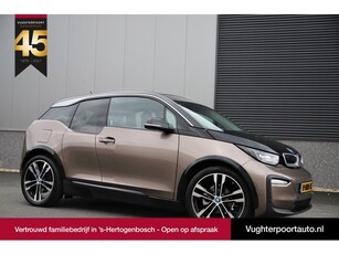 BMW i3 Executive 120Ah 42 kWh