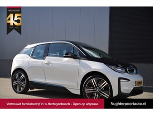 BMW i3 Executive 120Ah/ 42 kWh/ Accu 99%