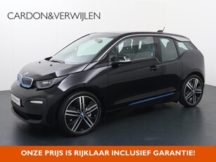 BMW i3 Executive Edition 120Ah 42 kWh