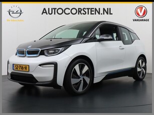 BMW i3 I-Performance 94Ah 33 kWh Ecc Navi Camera