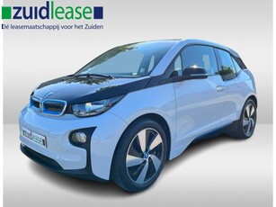 BMW i3 IPERFORMANCE 94Ah 33 kWh 170PK €2.000,- SUBSIDIE