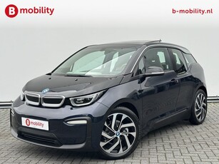 BMW i3 iPerformance 94Ah Achteruitrijcamera 1e Eigenaar