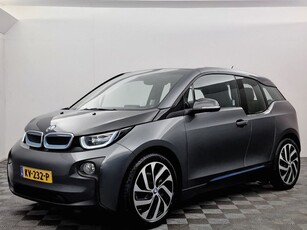 BMW i3 NETTO! High Voltage Edition 94Ah 33 kWh (bj 2016)