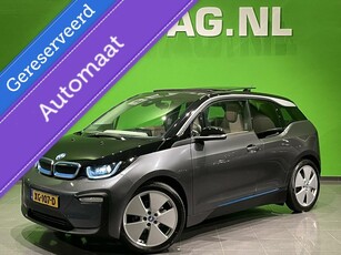 BMW i3 S iPerformance 94Ah 33 kWh Panorama dak Harman