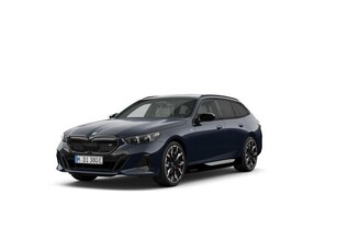 BMW i5 Touring Touring M60 xDrive M Sportpakket Pro