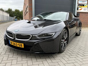 BMW I8 1.5 First Edition