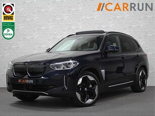 BMW iX3 High Executive 80 kWh 360 View ACC Panorama