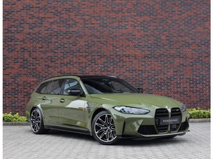 BMW M3 Touring xDrive Competition