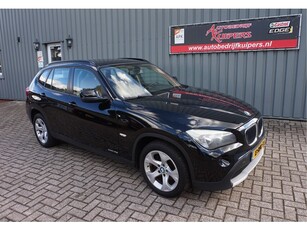 BMW X1 sDrive18d Airco.Lm.Velgen.Audio.Trekhaak (bj 2011)