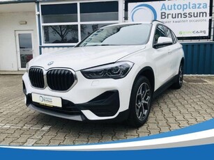 BMW X1 sDrive18i Executive