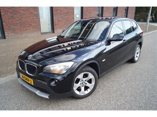 BMW X1 sDrive18i Executive Automaat Navigatie