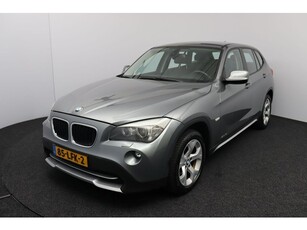 BMW X1 SDrive18i Executive