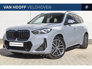 BMW X1 sDrive18i High Executive M Sport Automaat / Trekhaak