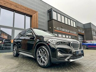 BMW X1 sDrive18i High Executive X line