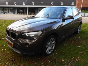 BMW X1 SDRIVE18I Meeneem prijs (bj 2012)