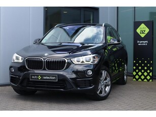 BMW X1 sDrive20i Centennial High Executive