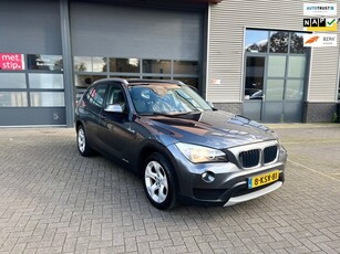 BMW X1 SDrive20i Executive DEALER onderhouden Trekhaak