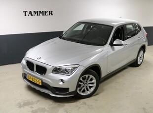 BMW X1 sDrive20i Executive ZEER NETTEenDEALER ONDERHOUDEN/NAP