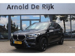 BMW X1 sDrive20i High Executive Edition