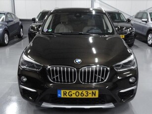 BMW X1 SDrive20i High Executive Full LED + NAVIG + CAMERA +