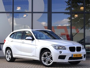 BMW X1 sDrive20i High Executive M Sport *1ste eigenaar*M