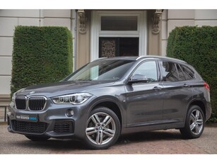 BMW X1 sDrive20i M Sport HUD Navi Prof HiFi