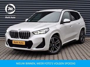 BMW X1 sDrive20i M Sport Trekhaak af Fabriek Lederen